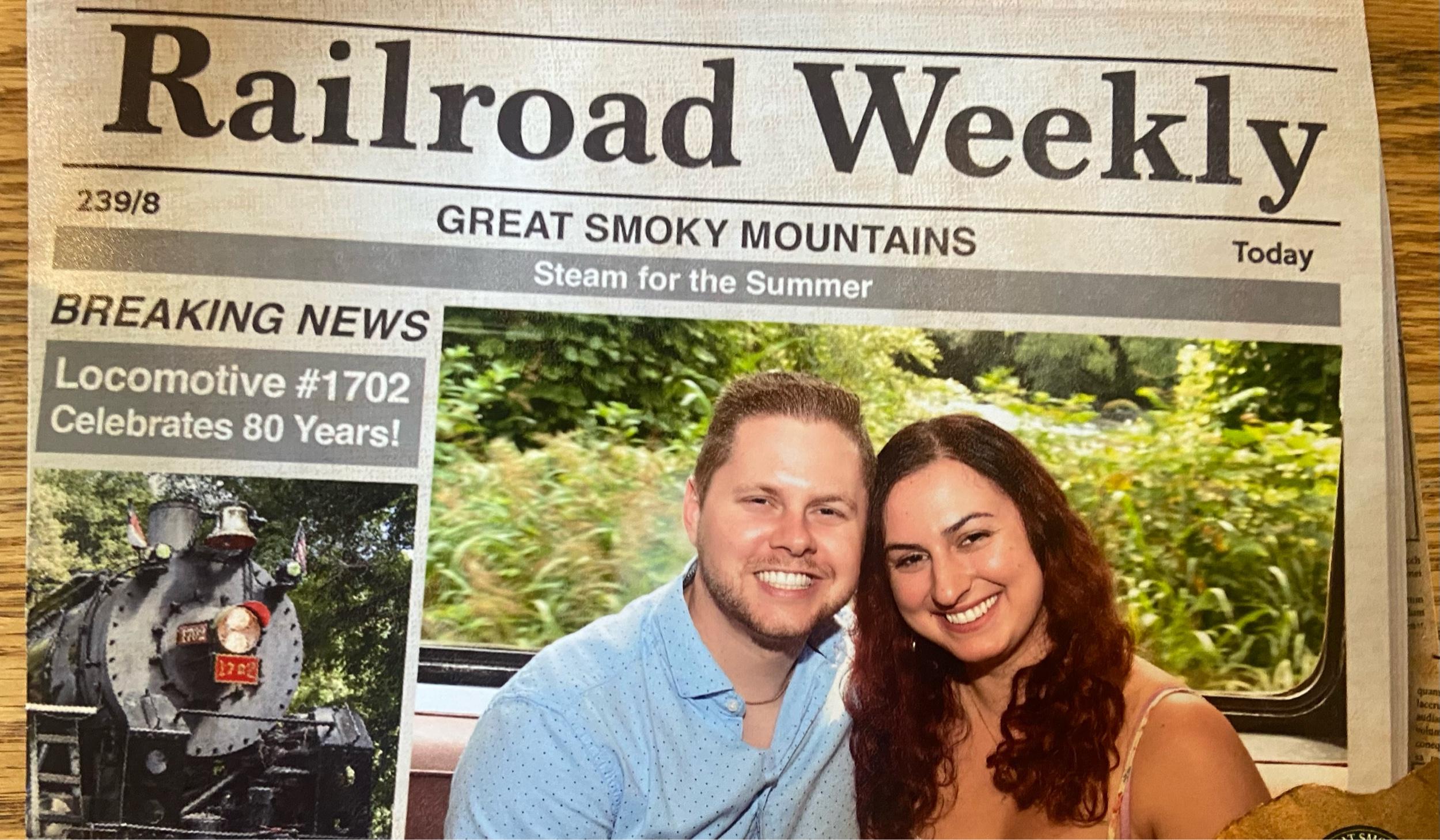 The Wedding Website of Sara Pirsa and Hunter Owens