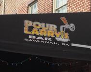 Pour Larry's