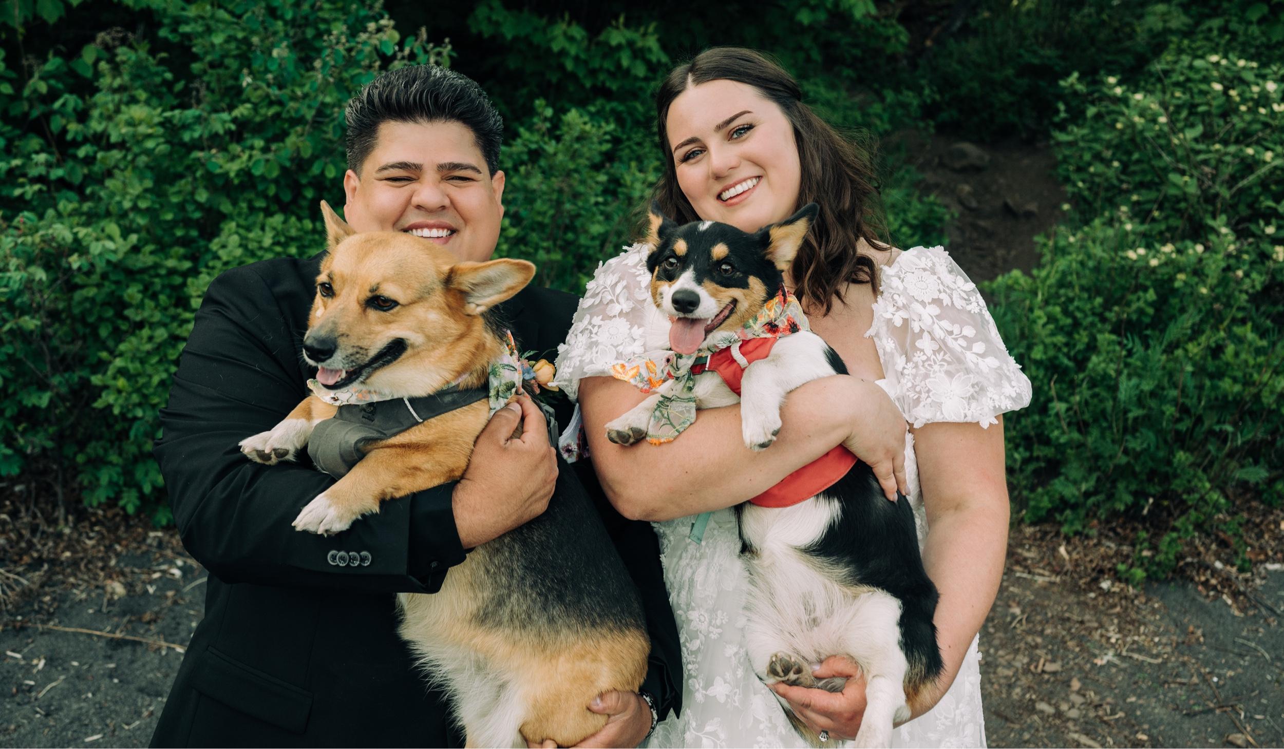 The Wedding Website of Elizabeth Vara and Tyler Vara