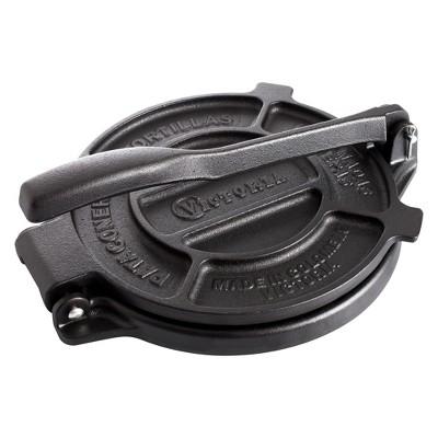 Victoria Cast Iron Tortilla Press
