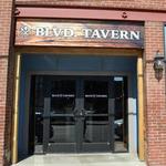 Blvd Tavern