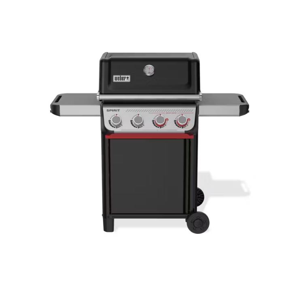 Spirit® E-425 Gas Grill | Propane, Sear Zone & 4-Burner Power