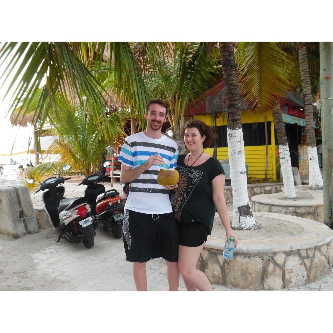 2015 - Cancun