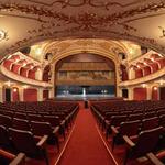 Vasile Alecsandri National Theater