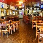Lucky’s Grill & Pub