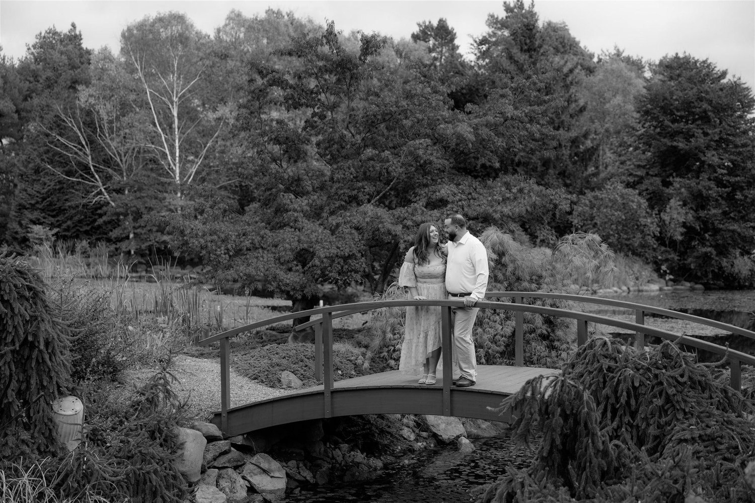 The Wedding Website of Holly Corby and Matthew Larson