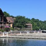 Joe Wheeler State Park