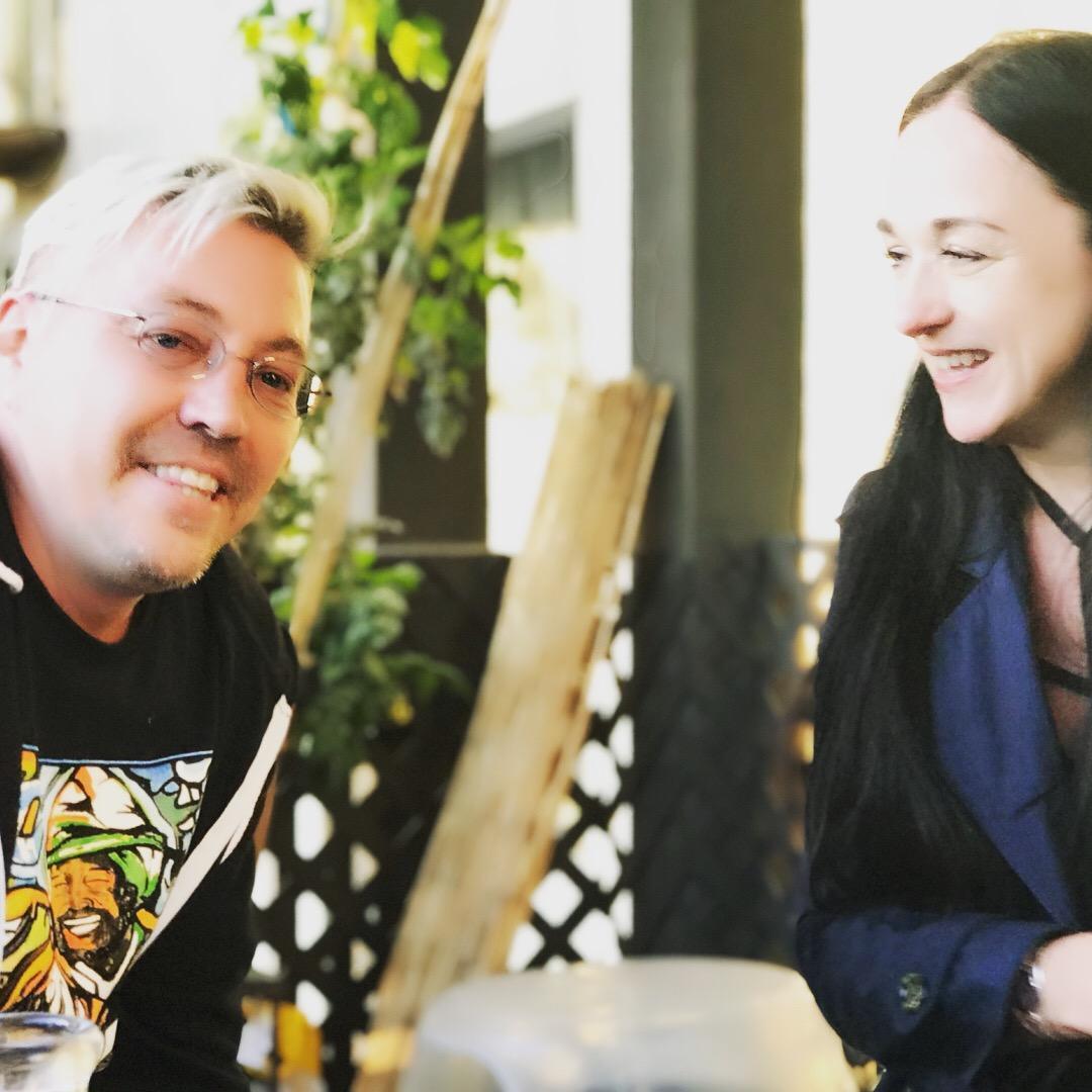 The Wedding Website of Gregory Keim and Gypsy Racco