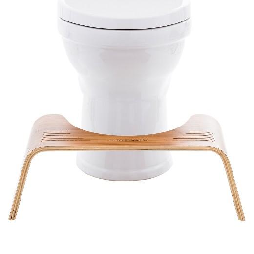 Squatty Potty Slim 7"