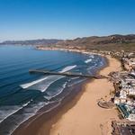 Pismo Beach