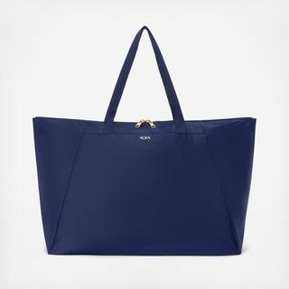 Voyageur Just In Case Tote Bag