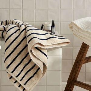 Super-Plush Turkish Cotton Bath Towel Bundle