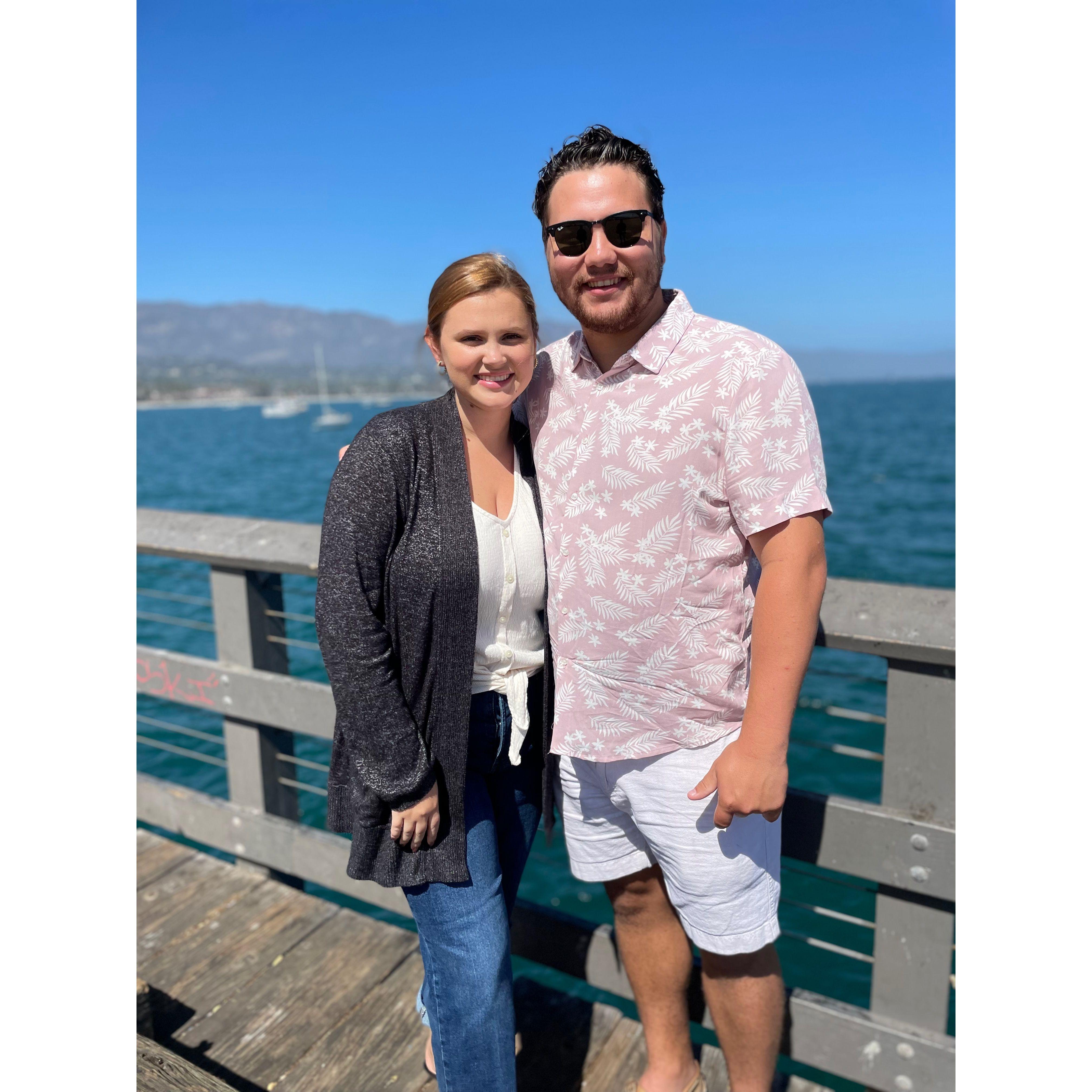 6.21.22 - Trip to California