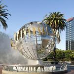 Universal Studios Hollywood