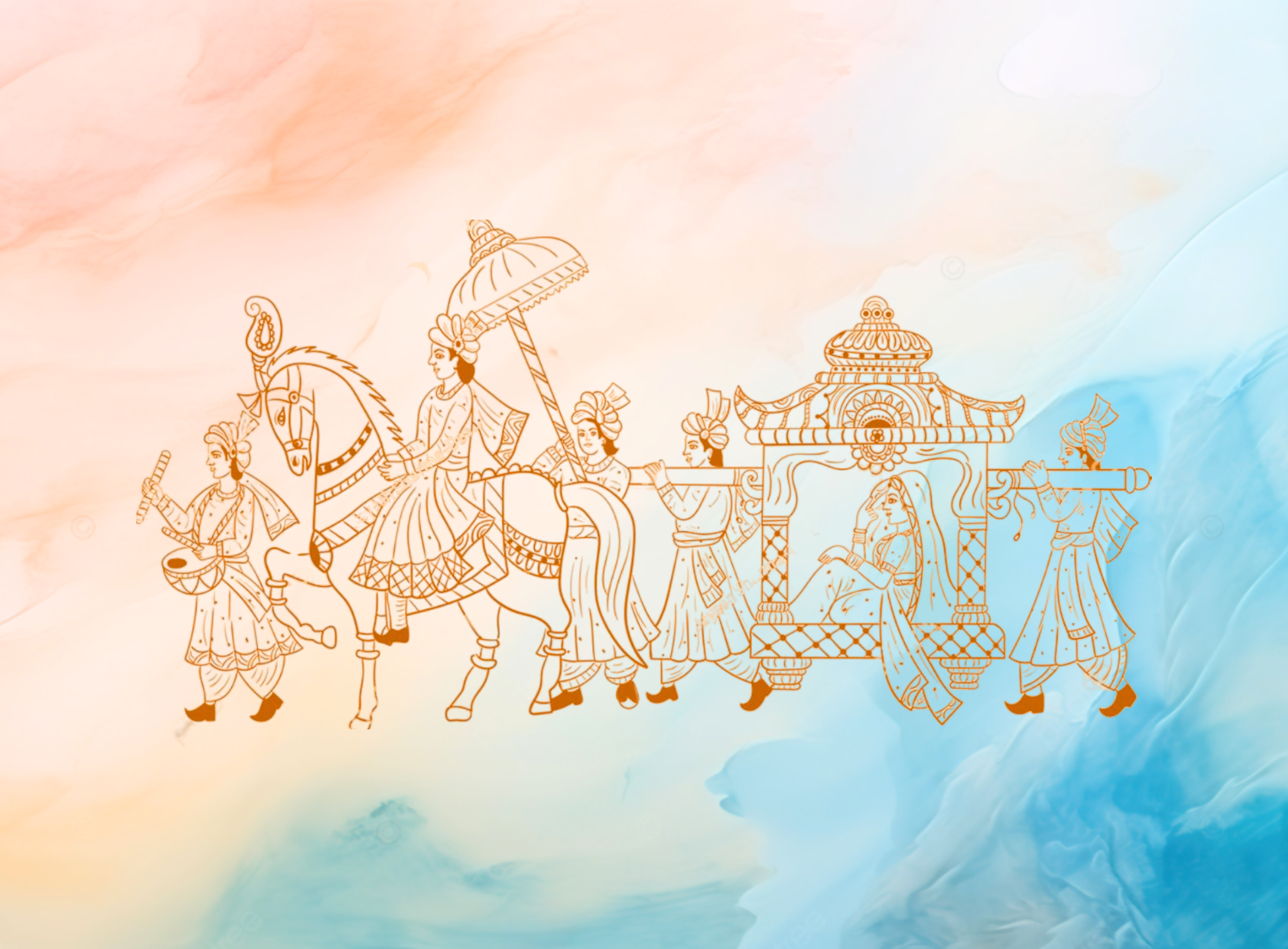 The Wedding Website of Ambareen Ahmed and Zarban Hussain