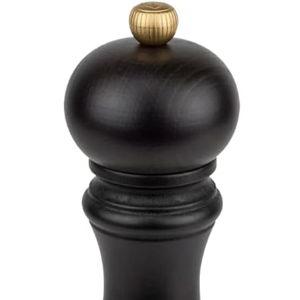 Peugeot 870422/1 Paris Classic 9-Inch Pepper Mill, Chocolate