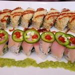Okawa | Steak House & Sushi