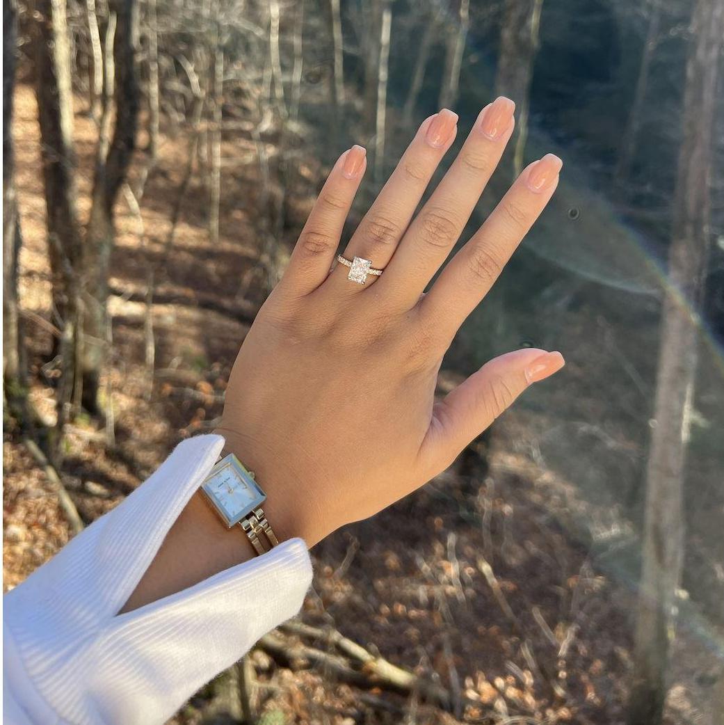 November 05, 2024
I said YES! at Waterfall Casita