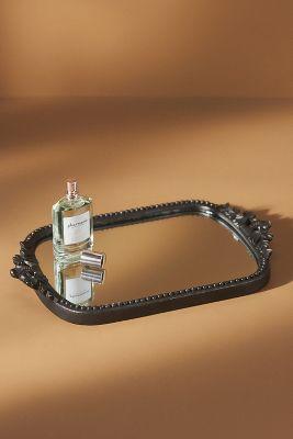 Gleaming Primrose Vanity Tray