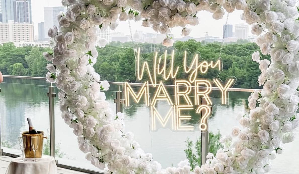 The Wedding Website of Tiffney Carter and Jerome Lessey