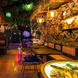 Tiki Tatsu-Ya