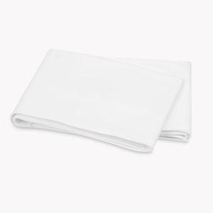Bryant Flat Sheet - King - White