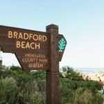 Bradford Beach