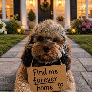 Our Furever Home
