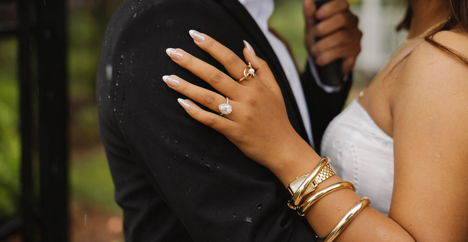 The Wedding Website of Rem Hlei Par and Tual Lian Thang