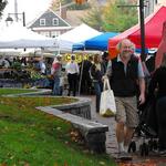 Bath Farmers Market