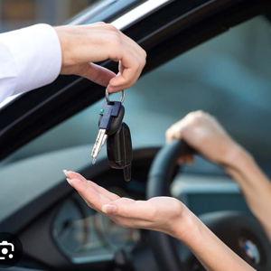 Car rental - Honolulu trip