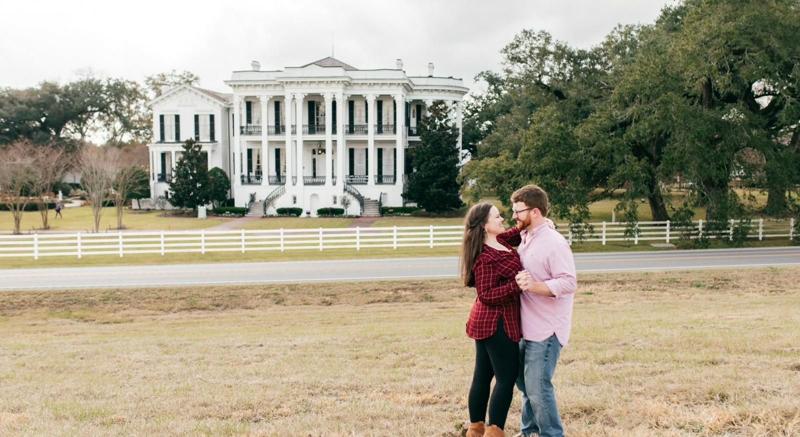 The Wedding Website of Cameron Sigler and Russell Henderson