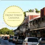 Front Street