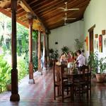 The Garden Cafe | Breakfast, Lunch, Dinner