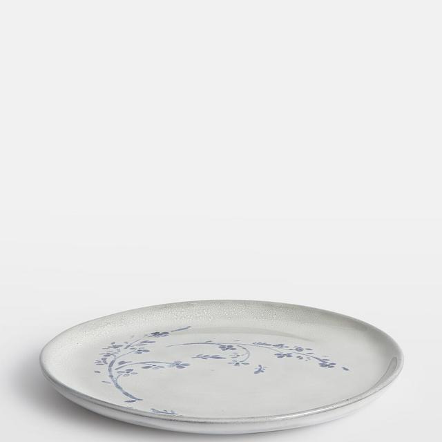 Everly Side Plate, Set of Four