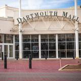 Dartmouth Mall