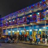 Frenchmen Street*