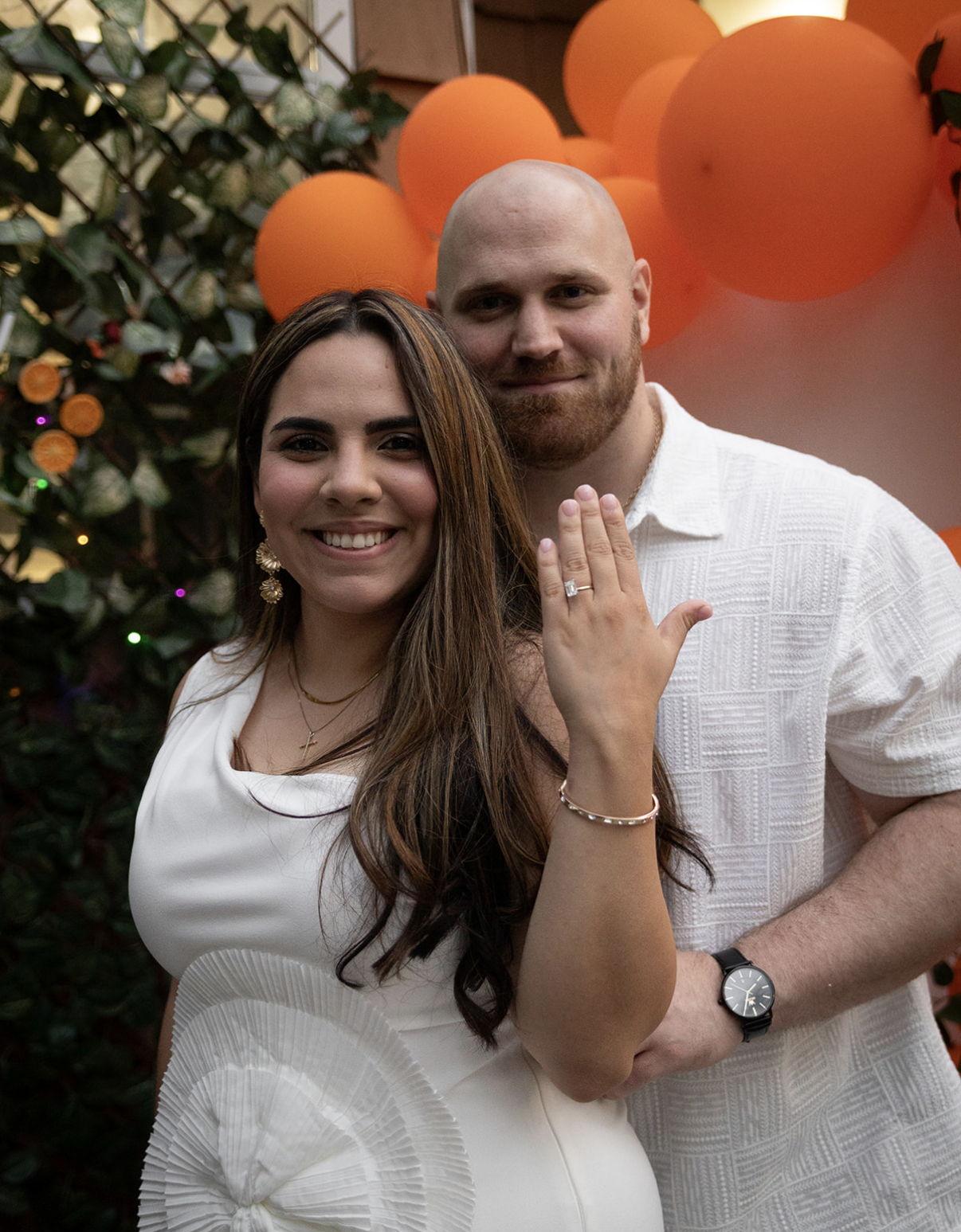 The Wedding Website of Sabrina Cadogan and Anthony Seider