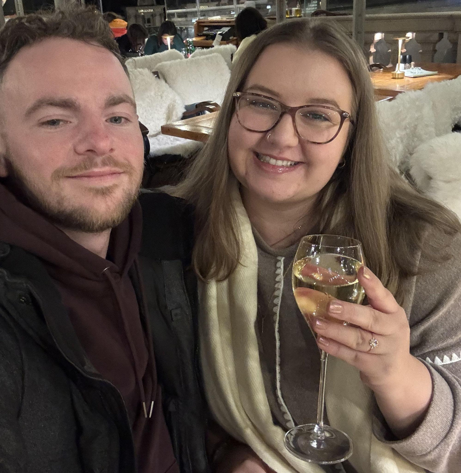 The Wedding Website of Alexander Sharples and Bethany Fisher