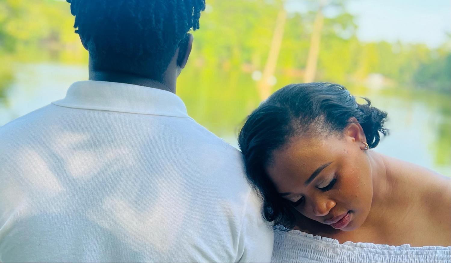 The Wedding Website of Sheonna Smith and Malik Herring