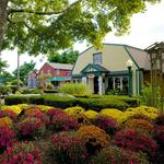 Olde Mistick Village