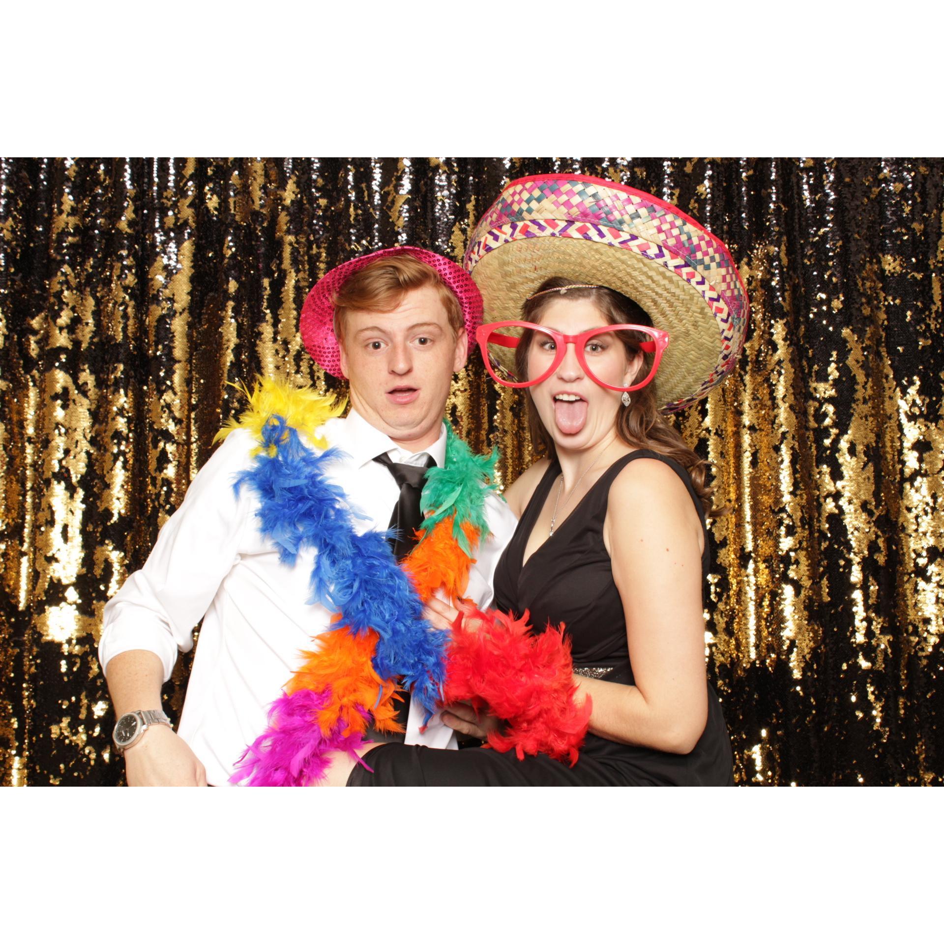 Our relationship explained