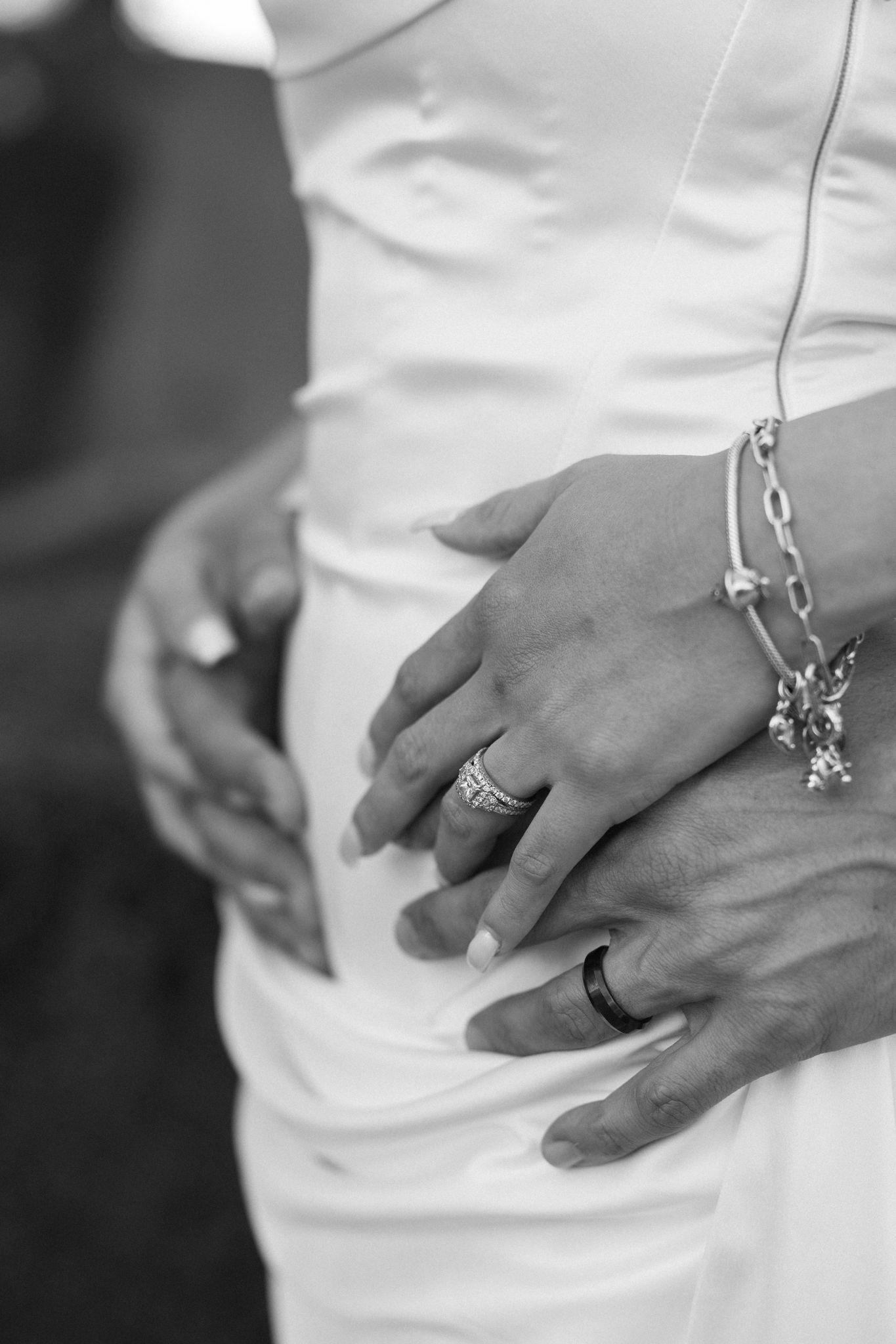 The Wedding Website of karen rosina scearce and ben shoval