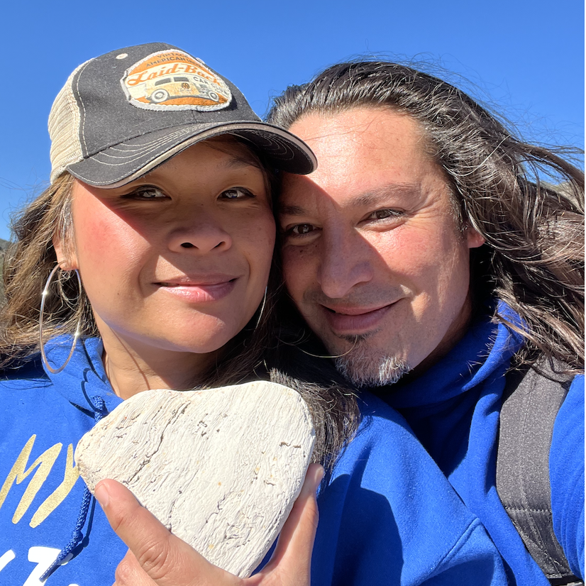 Hiking and Hearts!