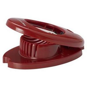 KitchenAid Egg Slicer Red