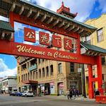 Chinatown