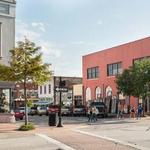 Historic Downtown Brenham