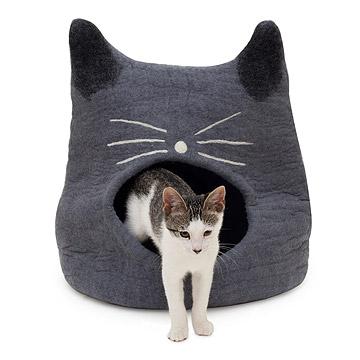 Meow Cat Cave