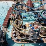 Roseville Golfland Sunsplash