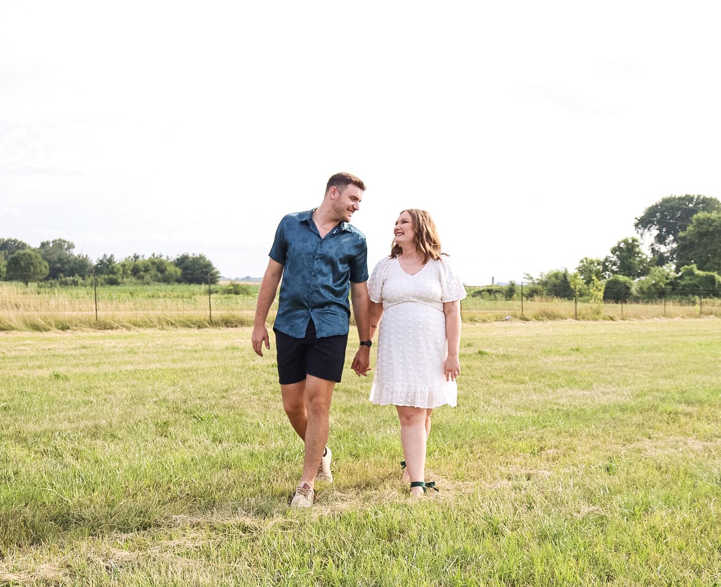 The Wedding Website of Sara Loepker and Cameron Wellen